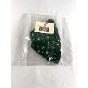 1997 Longaberger Horizon Green Liner #258364